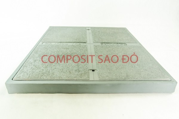 Nắp hố ga composite
