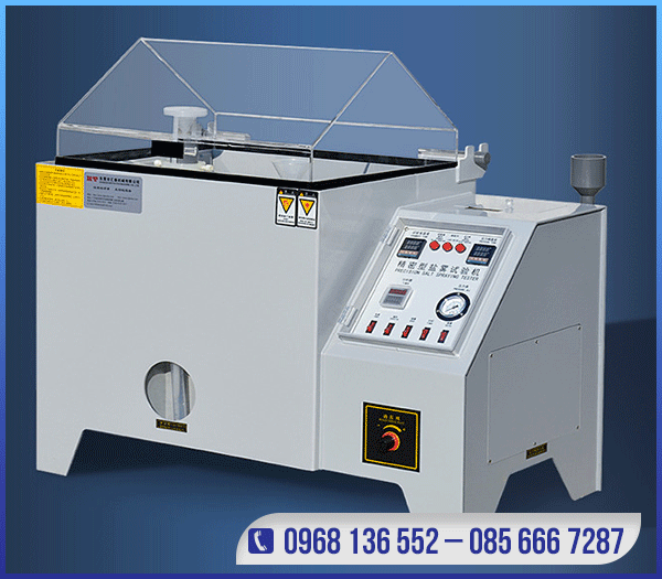 Máy phun muối LX900