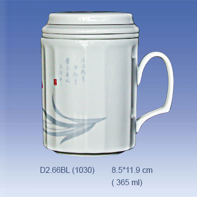 Ly lọc trà