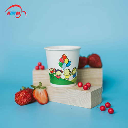 Ly giấy 6.5 OZ