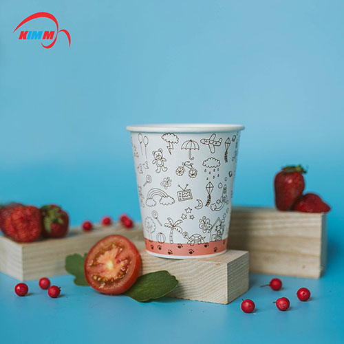 Ly giấy 360ML