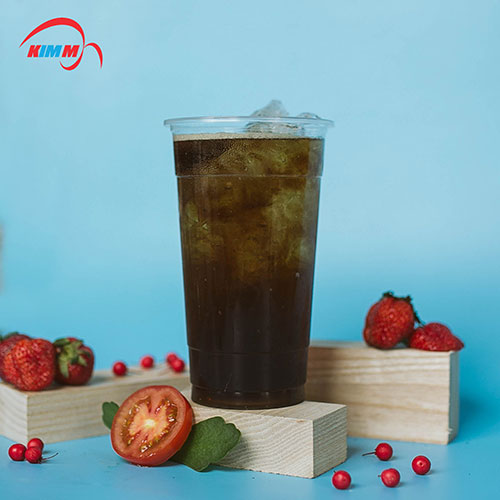 Ly nhựa PP 700