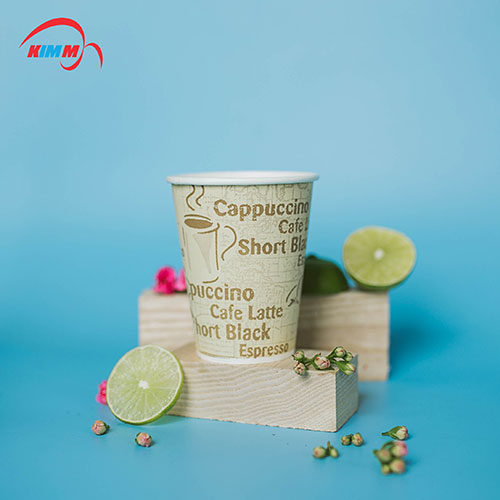 Ly nóng 240ML