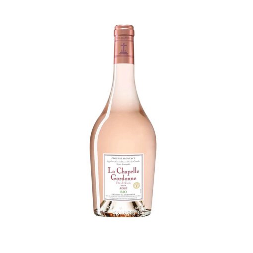 La Chapelle Gordonne Rose