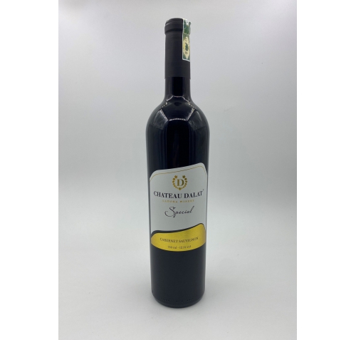 Ladora Winery Chateau Đà Lạt Special