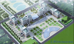 Khu đô thị Lai Châu