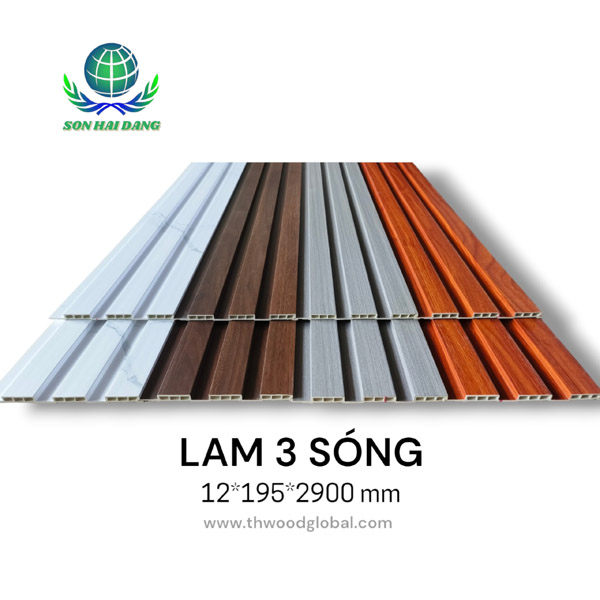 Lam 3 sóng