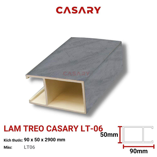 Lam treo Casary - LT06