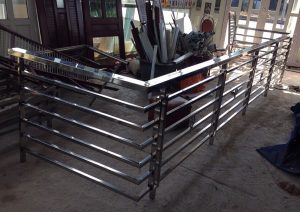 Dải phân cách đàn hồi