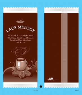 Laos Medody