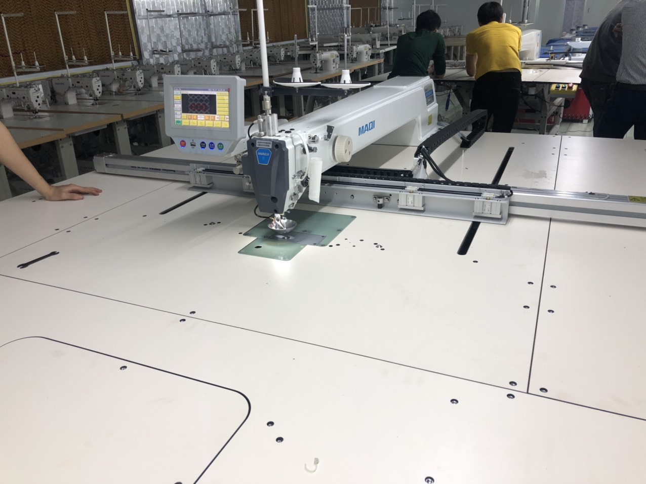 Lập Trình Trần Bông Khổ Lớn