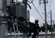 Lắp đặt thiết bị đường dây trung hạ