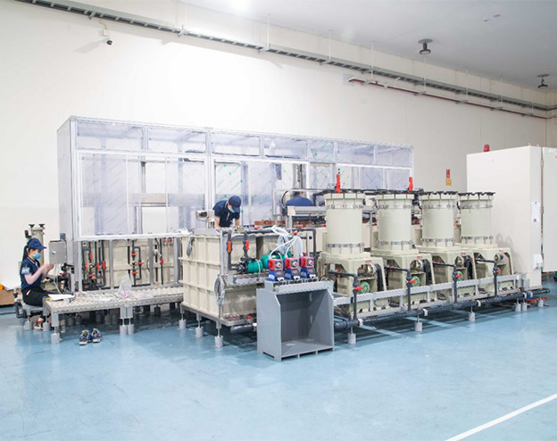 Dịch vụ lắp ráp
