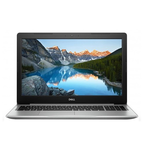 Laptop Dell