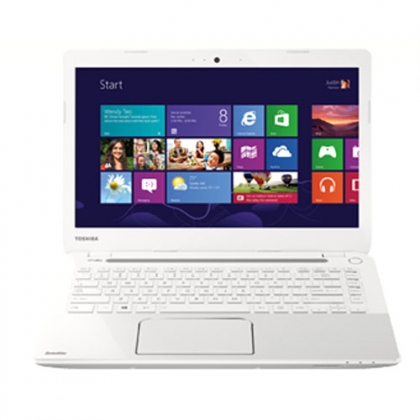 Laptop Toshiba L40-AS103W