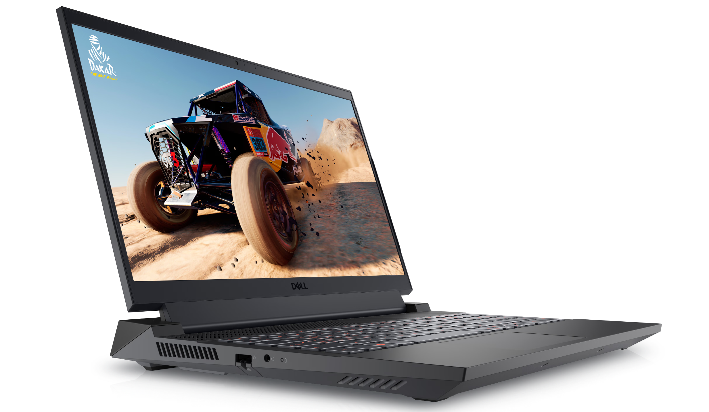 Laptop Dell Gaming G15