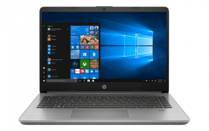 Laptop HP 340s G7 36A43PA