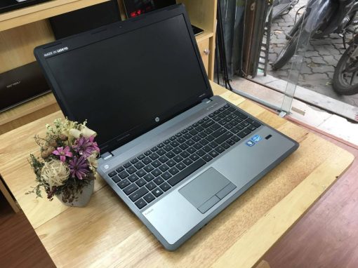 Laptop HP Probook 4540s