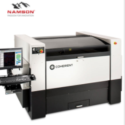 Máy cắt Laser CO2 Coherent