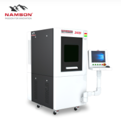 Máy cắt Laser Fiber Namson