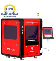 Máy cắt Laser Fiber Precise