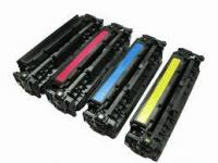 Laser HP-CB531A