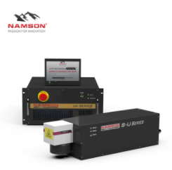 Máy khắc Laser UV Powermark