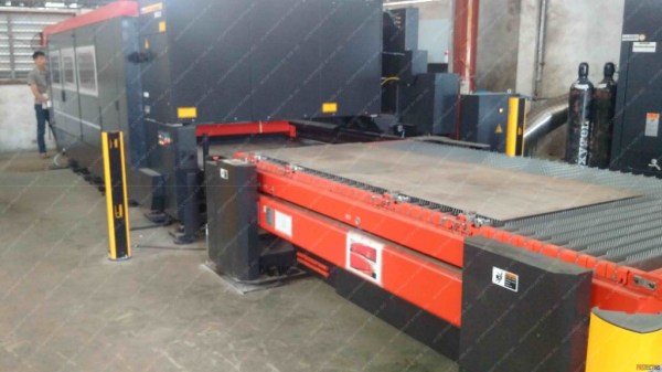 Sản phẩm gia công cắt laser