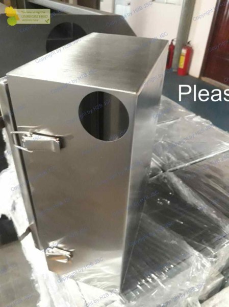 Sản phẩm gia công cắt laser