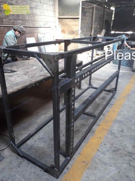 Sản phẩm gia công cắt laser