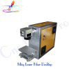 Máy khắc kim loại (Laser Fiber Desktop)