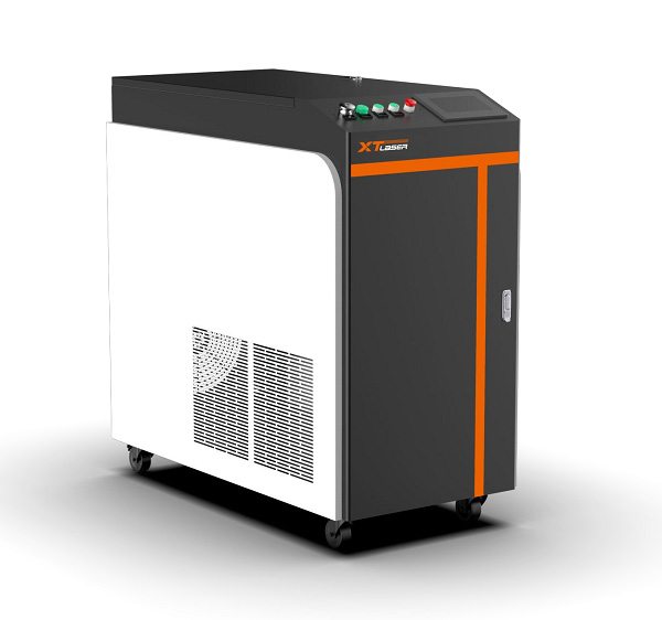 Máy hàn laser (XTLASER)