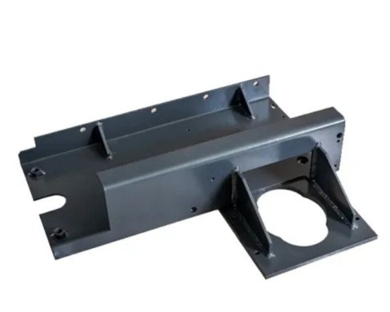 Laser chấn gấp, hàn và sơn
