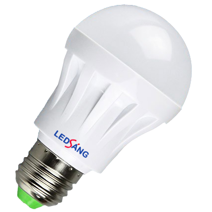 Đèn Led Bulb