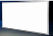 Led Panel 600x1200