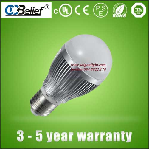 Led Bulb