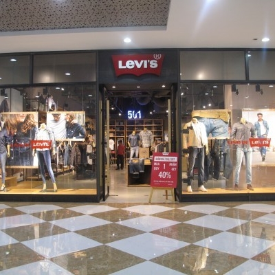 Levis Times City