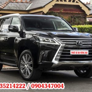 Lexus 570