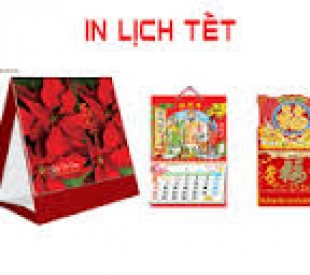 Lịch Tết