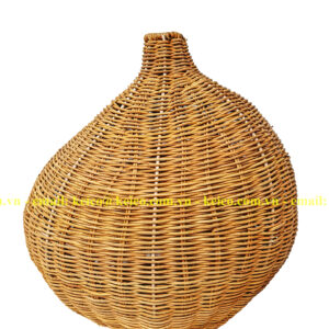 Chao đèn mây