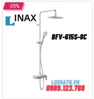 Vòi sen Linax