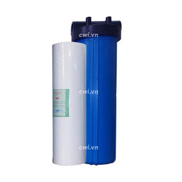 Lõi lọc PP 20 inch