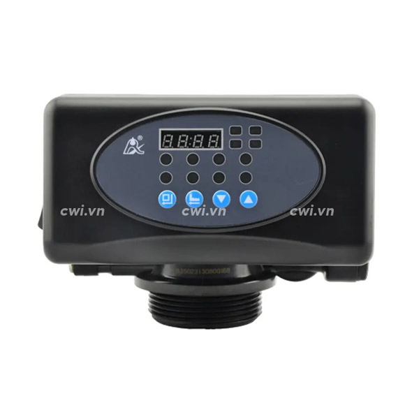 Van tự động 5 cửa Runxin F65P3