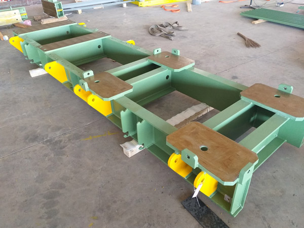 Gia công linh kiện cơ khí