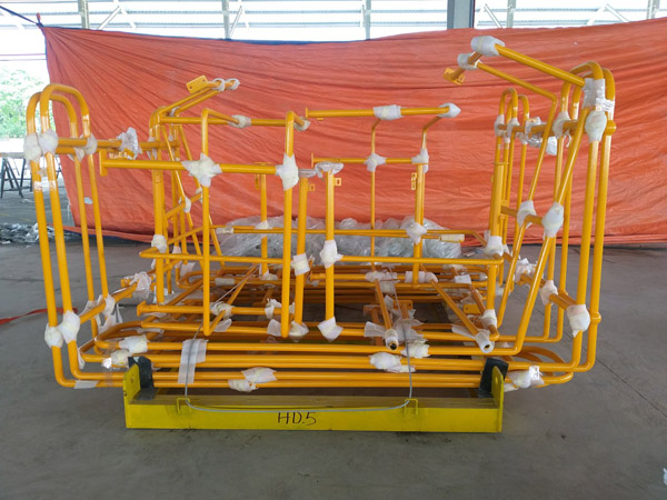 Gia công linh kiện cơ khí