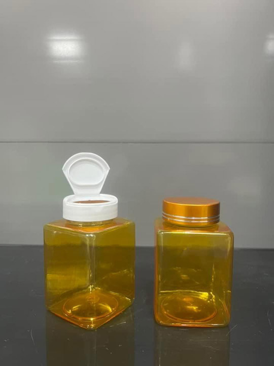 Lọ đựng dược phẩm