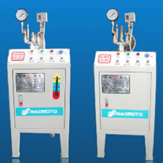 Lò hơi điện Naomoto 18Kw