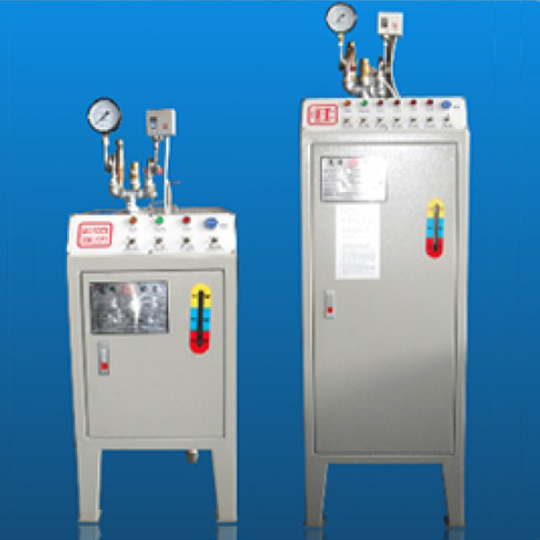 Lò hơi điện Naomoto 80-100Kw