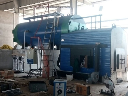 Lò sấy công nghiệp