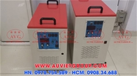 Lò nung điện cao tần 40KVA Bluware